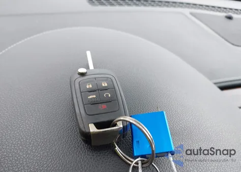 2013 Buick Lacrosse Leather Group z USA, uszkodzony, nr VIN 1G4GC5E34DF127340